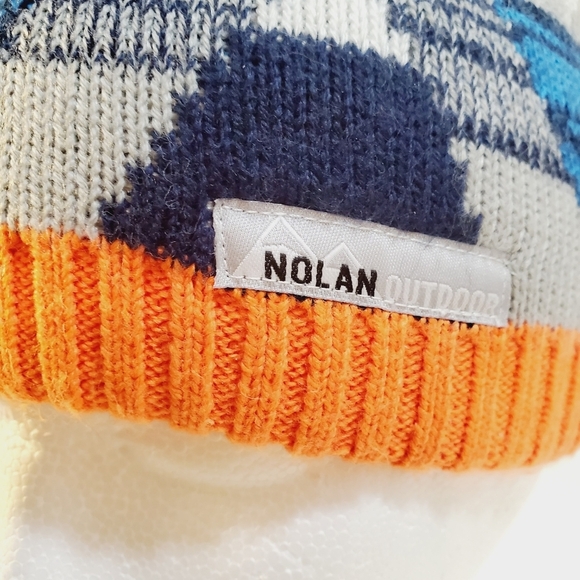 NOLAN OUTDOOR Bennie size 4-16 - Picture 3 of 7